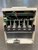 Regulador de Velocidad PLC DCS800-S02-0450-05 (1G-24) para Producto en Garantía