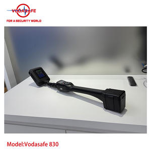 Détecteur de jonction <span class=keywords><strong>non</strong></span> <span class=keywords><strong>linéaire</strong></span> Vodasafe 830 avec module d'imagerie infrarouge |   Alerte sonore et vibratoire pour l'inspection des murs, des sols et des tapis - Product Image 3