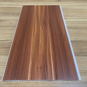Honduras <span class=keywords><strong>Blanc</strong></span> brillant Cieloraso En Pvc Panneaux de mur et de <span class=keywords><strong>plafond</strong></span> Tablilla Pvc Para Cielos Falo Raso Lambris Pvc <span class=keywords><strong>Plafond</strong></span> Panels - Product Image 3