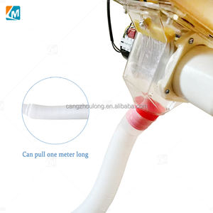 YYB LMB29 güvercinler, tavuklar, ördekler, balık için zamanlayıcı fonksiyonu ile otomatik kanatlı besleyici - Product Image 3