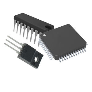 Amplia Selección de CI de Control I2C SI5338C-B03798-GM, 4 Salidas, Cualquier Frecuencia, Especialmente Diseñado para CI de Reloj/Temporización de Aplicación Específica - Product Image 1