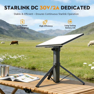 Starlink Mini All-in-One Tripod Power Station 45000mAh Power Bank Starlink Mini - Product Image 5