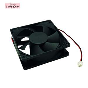 จำหน่ายโดยตรงจากโรงงาน มีสินค้าในสต็อก พัดลม SUNON ขนาด 4 นิ้ว 120*120 รุ่น DP200A พร้อมแผ่นกันนิ้ว รับประกันคุณภาพ 24V/220V นานหนึ่งปี - Product Image 4