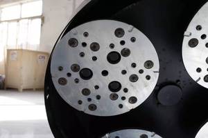 Factory and Warehouse <b>Floor</b> Construction Tool Concrete Sealing and Curing Agent Grinding and <b>Polishing</b> Machine - Product Image 3
