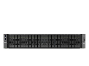 H24m-05-fx-s24mfm02, เซิร์ฟเวอร์ Xfusion Fusionserver 2488h V5, 16*2.5 นิ้ว + 8 ช่องใส่ไดรฟ์ Nvme แบบมาตรฐาน H24m-05-fx-s2 - Product Image 1