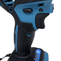 Perceuse à percussion sans fil 18V LXT BL DTD172 avec moteur sans balais 180N, perceuse électrique rechargeable pour bois, vis et mode T, outil électrique