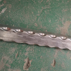 เครื่องปั๊มนูนอัตโนมัติประสิทธิภาพสูงพร้อมมอเตอร์ 7.5KW สำหรับท่อและหลอด - มีจำหน่ายในราคาขายส่ง - Product Image 6