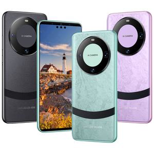 2024 Venta caliente mate60 pro original 6,8 pulgadas pantalla grande 16GB + 1TB 50mp + 108mp 5g <span class=keywords><strong>teléfono</strong></span> inteligente dual sim - Product Image 6