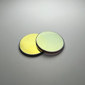 CWL 1550nm 광학 필터 레이저용 광학 IR 간섭 필터 - Product Image 6