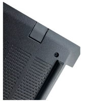 Coque inférieure en plastique pour ordinateur portable Lenovo Thinkpad E14 Gen 2, 5CB0S95403, couvercle D, AM1HJ000100