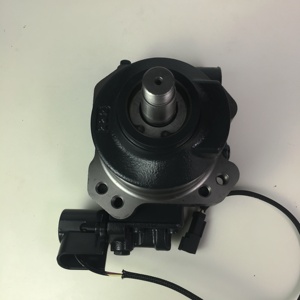 Bulldozer D61 D65 <span class=keywords><strong>D85</strong></span> nouvelles pièces de machines de construction 708-7S-00352 moteur de ventilateur balançoire d'entraînement finale pour les machines de construction - Product Image 2