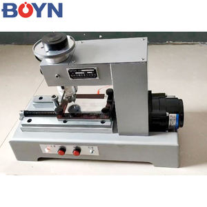 BTT-2880S elektrischer Farbfilm-Adhäsion tester - Product Image 4