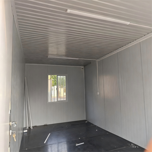 Nhà máy container di động sử dụng ký túc xá là mạnh mẽ và bền kho lưu trữ hộ gia đình - Product Image 5