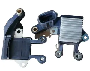 HL-IN6342 Regulator Tegangan Alternator Fungsi L, untuk Land Rover 1042103690/1042103710/1042103720/1042104010/1042104011/104