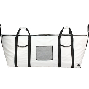 Grand sac isotherme portable étanche en PVC pour le thon, utilisation polyvalente, garde le <span class=keywords><strong>poisson</strong></span> tué et les articles glacés frais pendant 48h - Product Image 1