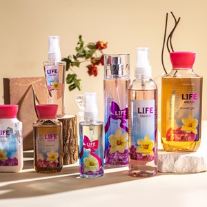 Distributeurs de parfums originaux, brume parfumée <span class=keywords><strong>pour</strong></span> le corps longue durée, parfum frais en spray <span class=keywords><strong>pour</strong></span> un usage quotidien et <span class=keywords><strong>pour</strong></span> les fêtes - Product Image 6