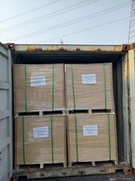 Stiker Label Semi Gloss Perekat Sendiri Kertas Perekat Sendiri untuk Printer Thermal untuk Pencetakan Laser Kecepatan Tinggi