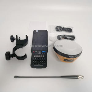 Hi Target <span class=keywords><strong>Gps</strong></span> <span class=keywords><strong>Spectra</strong></span> Precision <span class=keywords><strong>Gps</strong></span> Rtk Hi Target V200 800 canaux Gnss Rtk - Product Image 3