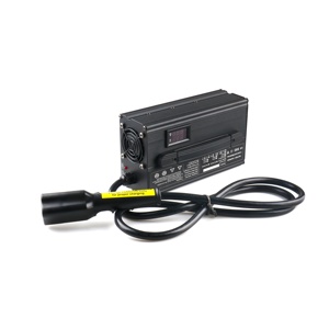 Wholesale <strong>48</strong> <strong>Volt</strong> yamaha Drive <strong>Battery</strong> <strong>Charger</strong> G29-2007 and up 48v 15a yamaha Golf Cart <strong>Charger</strong> - Product Image 3