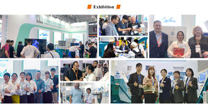 Trituradora de Plástico con Certificación CE/ISO9001, para Triturar Piezas de Automóviles/Cajas de Plástico, 800 kg/h - Product Image 6