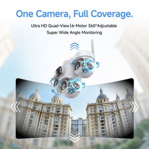 Cámara <span class=keywords><strong>de</strong></span> <span class=keywords><strong>seguridad</strong></span> digital para exteriores <span class=keywords><strong>de</strong></span> 700 TVL para CCTV en interiores con grabadora <span class=keywords><strong>de</strong></span> voz, batería, conexión inalámbrica <span class=keywords><strong>Wifi</strong></span> y alimentación por banco <span class=keywords><strong>de</strong></span> energía. - Product Image 4