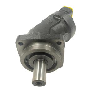 มอเตอร์ปั๊มไฮดรอลิกแบบลูกสูบแกนหมุน A2FM32/W61-VB010 รุ่นดั้งเดิม A2FM32 - Product Image 5