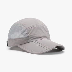 Casquettes de baseball de style nouveau en gros, casquettes à séchage rapide pour hommes, casquettes de protection solaire pour femmes, casquettes de golf de haute qualité pour l'extérieur, fabriquées au Vietnam - Product Image 3