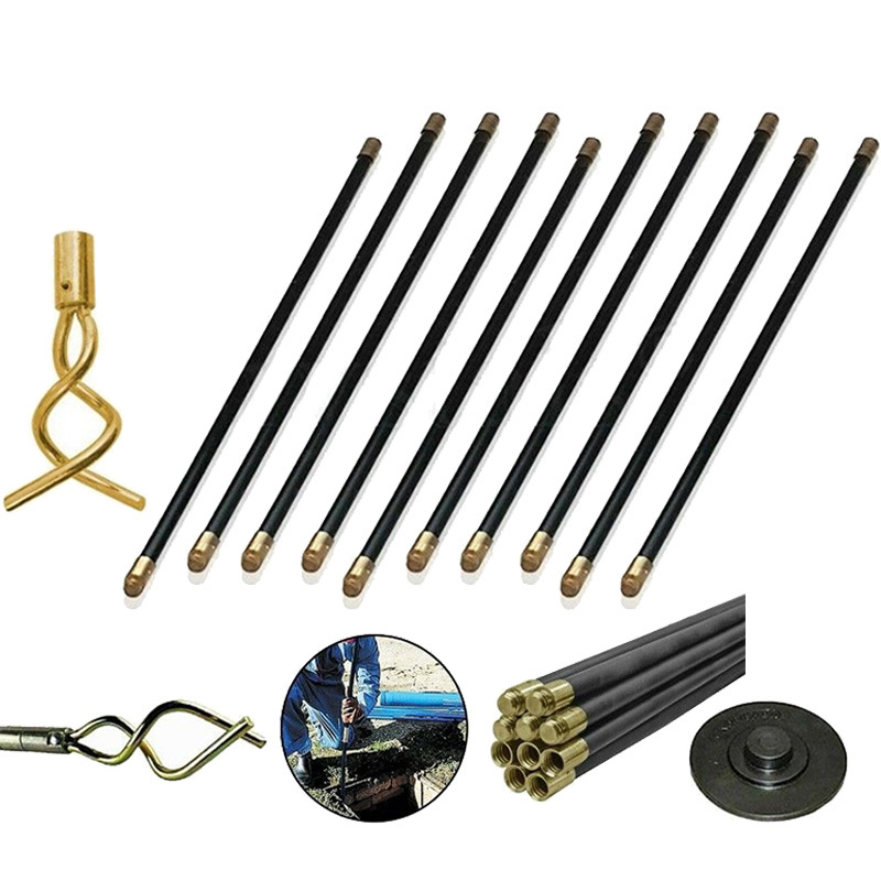 Cuillère D'égout Robuste En Fer – Outil De Nettoyage Pour Boues Et Drainage – 15x20 Cm – 1100 G