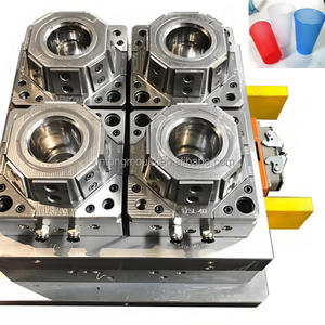 Verre à <span class=keywords><strong>vin</strong></span> tasse moule verre transparent tasses moule unique verre tasse moule - Product Image 1