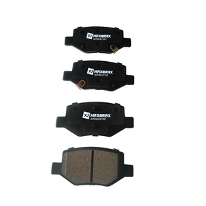 <span class=keywords><strong>Pastiglie</strong></span> Freno a Disco per Tutti i Modelli di Veicoli <span class=keywords><strong>Hyundai</strong></span>, Kia, Toyota, Honda, BBA, Renault, Peugeot, Geely, Chery, <span class=keywords><strong>Pastiglie</strong></span> Freno Hiq - Product Image 6