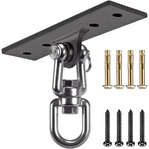 Stainless steel Swing Hanger for Swing