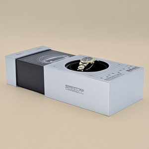 บรรจุภัณฑ์ผลิตภัณฑ์อิเล็กทรอนิกส์ - Product Image 2