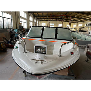 Yate de Vela de Lujo de 5.5m con Sala de Estar <span class=keywords><strong>en</strong></span> <span class=keywords><strong>Venta</strong></span> - Product Image 1