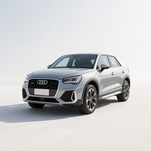<span class=keywords><strong>Audi</strong></span> Q2L modèle 35 TFSI Style élégant Type voiture à moteur à essence voiture d'occasion - Product Image 1