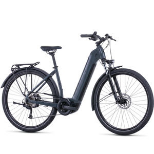 Bicicleta de Turismo Híbrida Instant Sales Cubes ONE 500 - Product Image 1