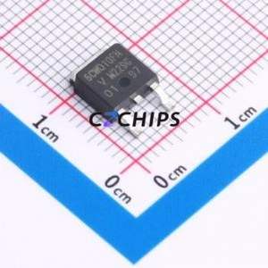 Diodo Schottky VS-6CWQ10FN-M3 DPAK(TO-252AA) al por Mayor, Proveedor de Componentes Electrónicos y Servicio de Lista de Materiales - Product Image 1