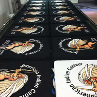 T-shirt Dtg imprimante haute précision t-shirts Impresora DTG automatique pas cher directement à l'imprimante de vêtement