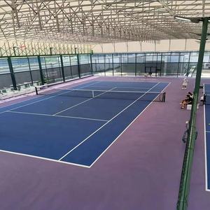 Auvent Rétractable Industriel Push-Pull - Tente Pare-Soleil Électrique Imperméable pour Grandes Entrepôts et Abri Logistique - Product Image 2