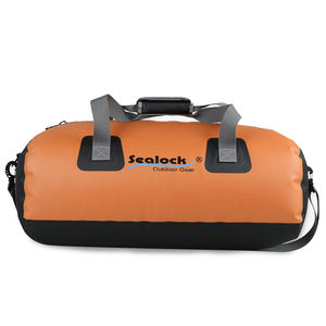 מותאם אישית oem סגנון נסיעות חול חיצונית דופל תיק מטען עמיד למים שקית גמל אופנוע עם דמויות אופנה לשימוש חדר כושר - Product Image 4