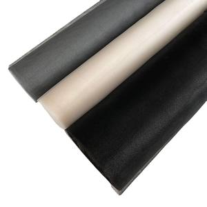 Fiberglas tel örgü rulosu katlanır sivrisinek tel örgü elek kapı - Product Image 6