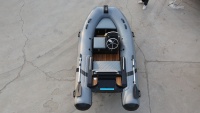 Bateaux pneumatiques à coque rigide en PVC/Hypalon, bateaux pneumatiques de pêche, RIBS - Meilleures ventes