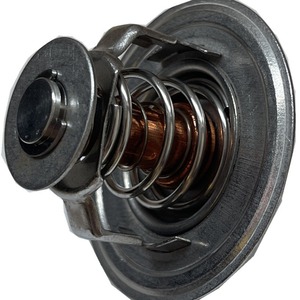 เทอร์โมสตัทเครื่องยนต์ทอมสัน 3864178 สำหรับคัมมินส์ 6D102 PC200-7 PC220-6 อะไหล่ทดแทน - Product Image 4