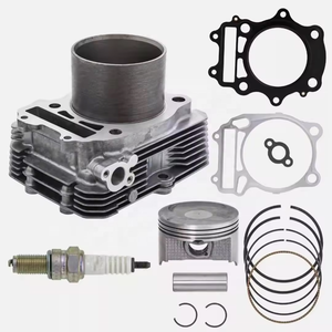 CQJB Eiger400 <span class=keywords><strong>Artic</strong></span> <span class=keywords><strong>Cat</strong></span> 400 King Quad 400 ATV cylindre pour Suzuki - Product Image 1