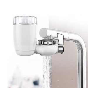 Các nhà sản xuất 2025 wosfer sử dụng vòi lọc composite gốm cho bồn rửa nhà bếp và vòi để lắp đặt máy lọc nước - Product Image 1