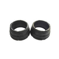 Autoparts pour isolateur en caoutchouc inférieur de voiture pour amortisseurs de suspension arrière Mercedes Benz sir w222 OE A2223207313 A2223207413
