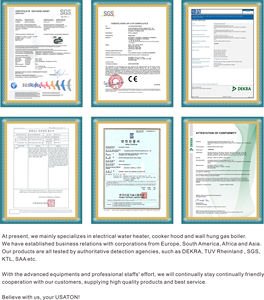 Vente chaude Usine Directement 220v-230v 130 Gallon <span class=keywords><strong>150l</strong></span> Chaudière Réservoir De Stockage <span class=keywords><strong>Chauffe</strong></span>-<span class=keywords><strong>Eau</strong></span> Électrique - Product Image 5