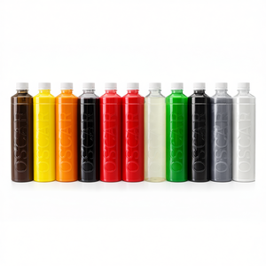 Pintura de Esmalte de Nitrocelulosa de 0.8 kg de Secado Rápido, Revestimiento NC para Metal, Madera, Muebles, Maquinaria y Equipos - Product Image 2