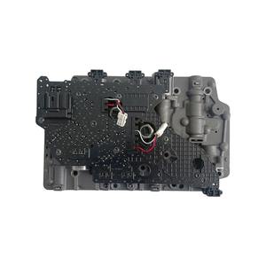 Conjunto de cuerpo de válvulas de transmisión automática 7DCT450 para motor Great Wall, pieza de repuesto para coche - Product Image 2