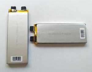 9759156 3.7V 10Ah lipo cellula di batteria in magazzino - Product Image 3