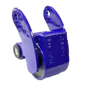 Châssis de suspension Sulastic pour Silverado GMC Sierra 1500 2007- Amélioration de la suspension Amortisseur Sulastic Ressort à lames Châssis arrière - Product Image 1